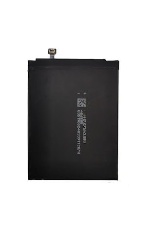 Xiaomi Redmi Note 8 Pro Bm4J Batarya Pil 4500 mAh
