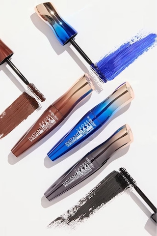 Deborah 24ore Instant Volume Maskara Mavi Blue