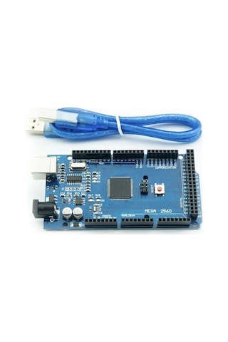 Arduino Mega 2560 R3 Klon Usb Bağlantı Kablosu