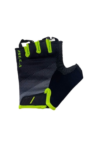 Isula Fitness Eldiveni Cgs012144-009 Neon Sarı