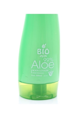 Aloe Vera Vücut Losyonu 300 ml