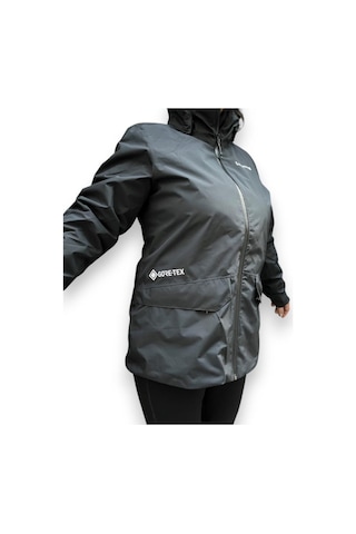 Lafuma Jaıpur Goretex 3in1 Kadın Ceket Lfv12341 0247 Siyah