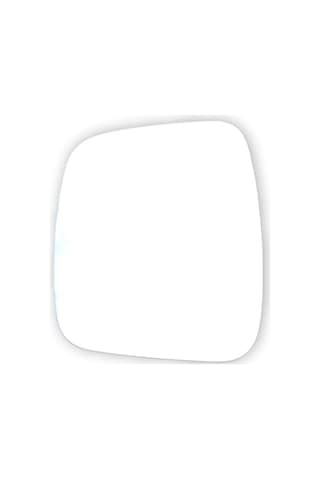 Citroen Nemo 08-22 Sol Dikiz Ayna Camı Elektrikli Isıtmalı 8151QY