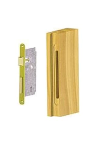 Kohertz Freze Bıçağı No 25 Kilit Yeri Açma Bıçağı