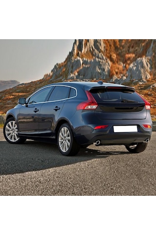 Volvo V40 2013-2019 Arka Cam Silecek Süpürgesi 28cm