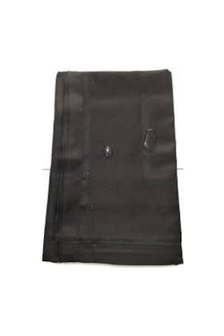 Jumbo Masa Örtüsü Su Geçirmez 160x220 Siyah Siyah