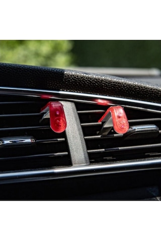 Autokit Magic Dose Hava Temizleyici Jel Koku Papatya