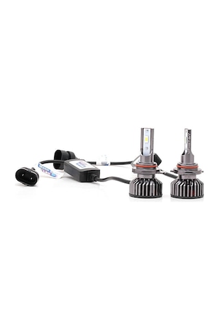 Photon Mono Hır2 9012 2+ Plus Led Headlight