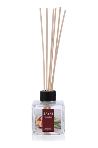 Peach Skin 100 Ml Çubuklu Oda Kokusu Karışık