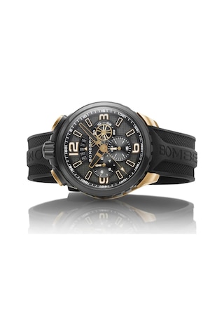 Bomberg Bs45chppkba.062-1.11 Erkek Kol Saati