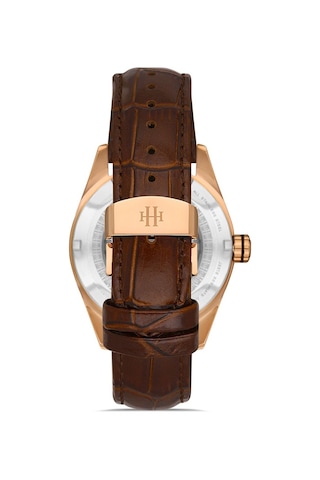 Hislon Automatic Sd107t-11kr Erkek Kol Saati