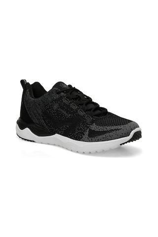 Lumberjack Maxımus 5fx Erkek Sneaker Siyah