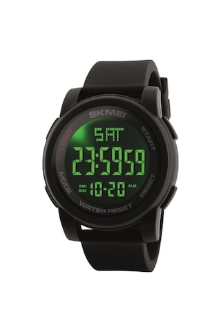 Skmei 1257BK Erkek Kol Saati