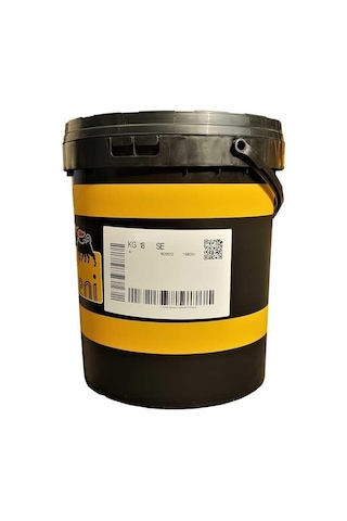 Eni Grease NF 2  Kova Gres Yağı 18 KG