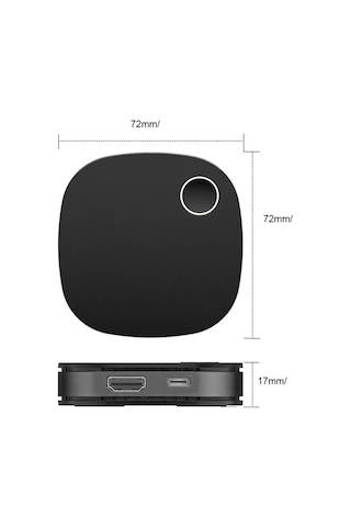 Proscreen SC01 Kablosuz Aktarıcı