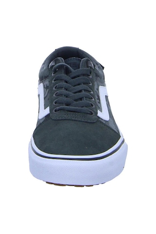 Vans Ward Guard Erkek Günlük Spor Ayakkabı Gri