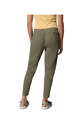 Columbia Cedar Crest Kadın Pantolon Al5247-397 Yeşil