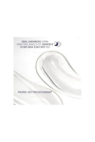 İnce Çizgi Ve Kırışıklık Karşıtı Hyaluronik Serum 30 Ml