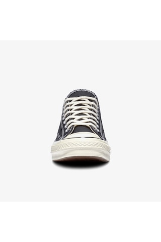 Converse Chuck 70 Unisex Siyah Sneaker - 162058c Siyah