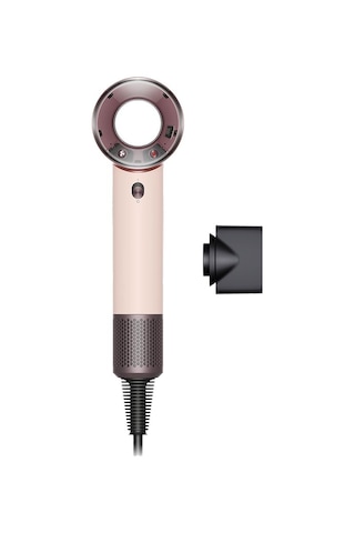 Dyson Supersonic™ Travel saç kurutma makinesi (Ceramic Pink)