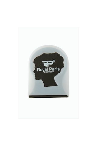 Nrzsnt Royal Paris Saç Tebeşiri - Beyaz