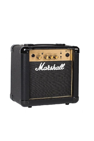 Ampli gitar online marshall mini