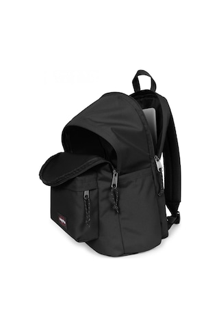 Eastpak Day Office Black Sırt Çantası Ek0a5bık008