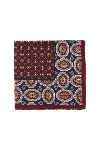 Cacharel Erkek Bordo Mendil 50317258-900