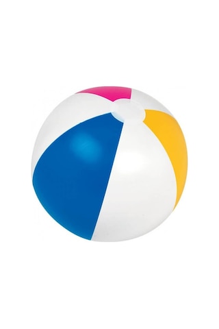 Altis Renkli Şişme Deniz Topu 51cm