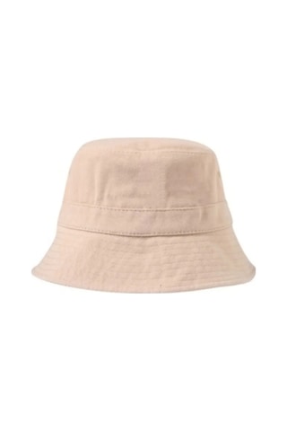 Shopiolog  Unisex Basic Bucket Şapka Turuncu