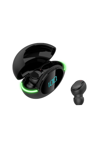 Cbtx Y80 TWS Bluetooth Kulak İçi Kulaklık