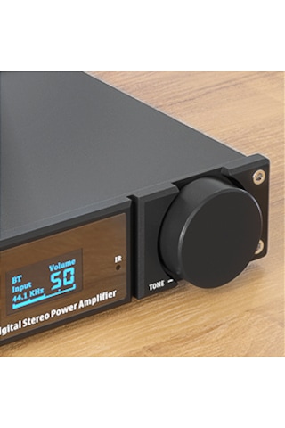 Fosi Audio Da2120c