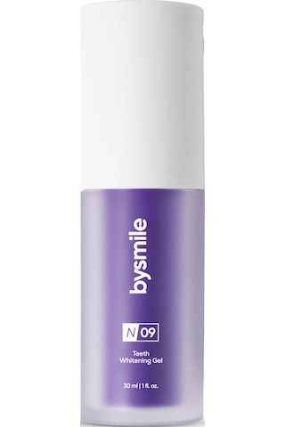 Bysmile N09 Teeth Whitening Gel 30 ML