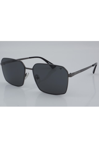 Blancia Bc 1228 C1 60 - 01 Güneş Gözlüğü Füme