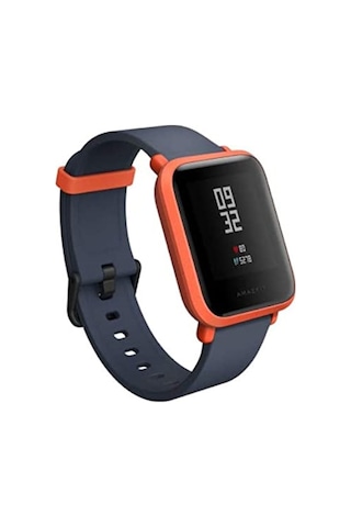 Amazfit Bip S GPS Akıllı Saat (İthalatçı Garantili)