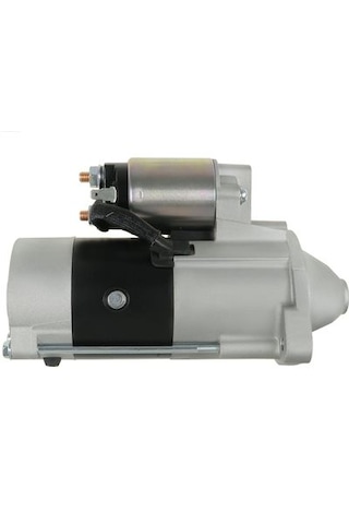 12 Volt 10 Diş Hyundaı H100 2.5 - 2.6 1993 - 2004 Marş Dinamosu