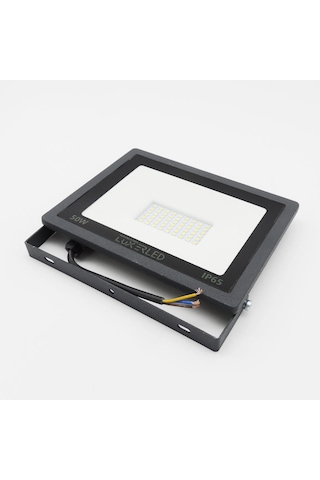 Sunlight Samsung Çipli Yüksek Lümenli 50 Watt Led Projektör