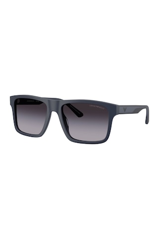 Ea 4232 62568g 57 Emporio Armani Güneş Gözlüğü Siyah