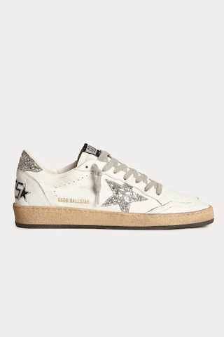 Golden Goose Golden Gooese Kadın Ayakkabı Gwf00117-f003773-11325 Gwf00117-f003773-11325 Beyaz Beyaz