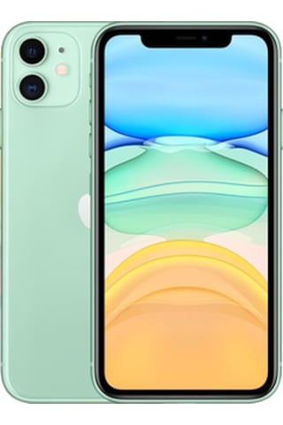 Yenilenmiş Apple iPhone 11 128  GB A Kalite (12 Ay Garantili )