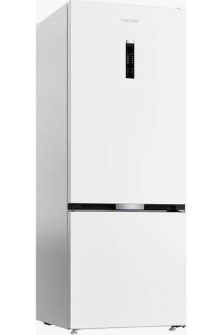 Arçelik 270475 EB 475 LT No-Frost Kombi Tipi Buzdolabı