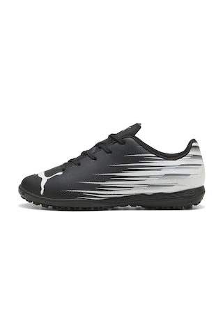 Puma 10849701 Attacanto Iı Tt Jr Çocuk Halı Saha Ayakkabısı Siyah