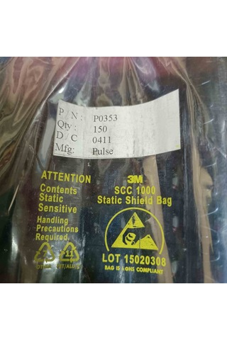 P0353 Ind2010a 5a Schaffner Diğer Bobin 4 Adet
