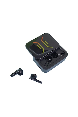 Power M80 2000 mAh Powerbanklı Bluetooth Kablosuz Kulaklık