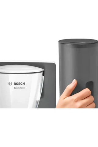 Bosch TKA6A041 Filtre Kahve Makinesi ComfortLine