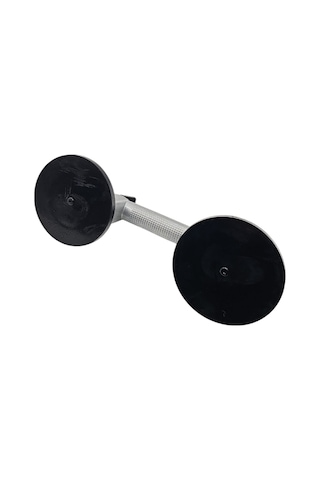 Fixonic Eratool Era13003 100kg İkili Metal Cam Vantuzu
