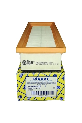Fiat Grande Punto- 1.3 Uyumlu Jtd Filtre Bakım Set 2010-2012