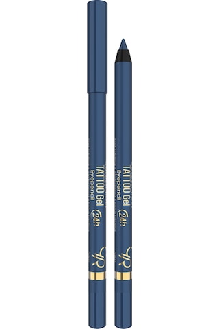 Tattoo Gel Eye Pencil Waterproof Jel Göz Kalemi No:106
