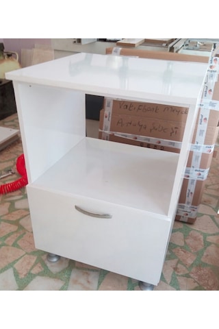 Hazır Mobilya Arçelik Ve Beko Için Mini Fırın Dolabı Mf1 Mf2