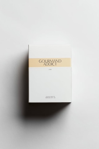 Zara Gourmand Addıct Kadın Parfümü EDT 90 ML